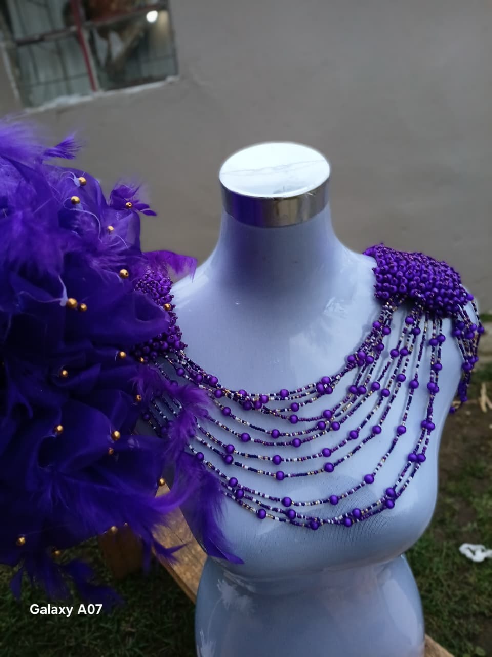 @Mkhohlisi Beads
