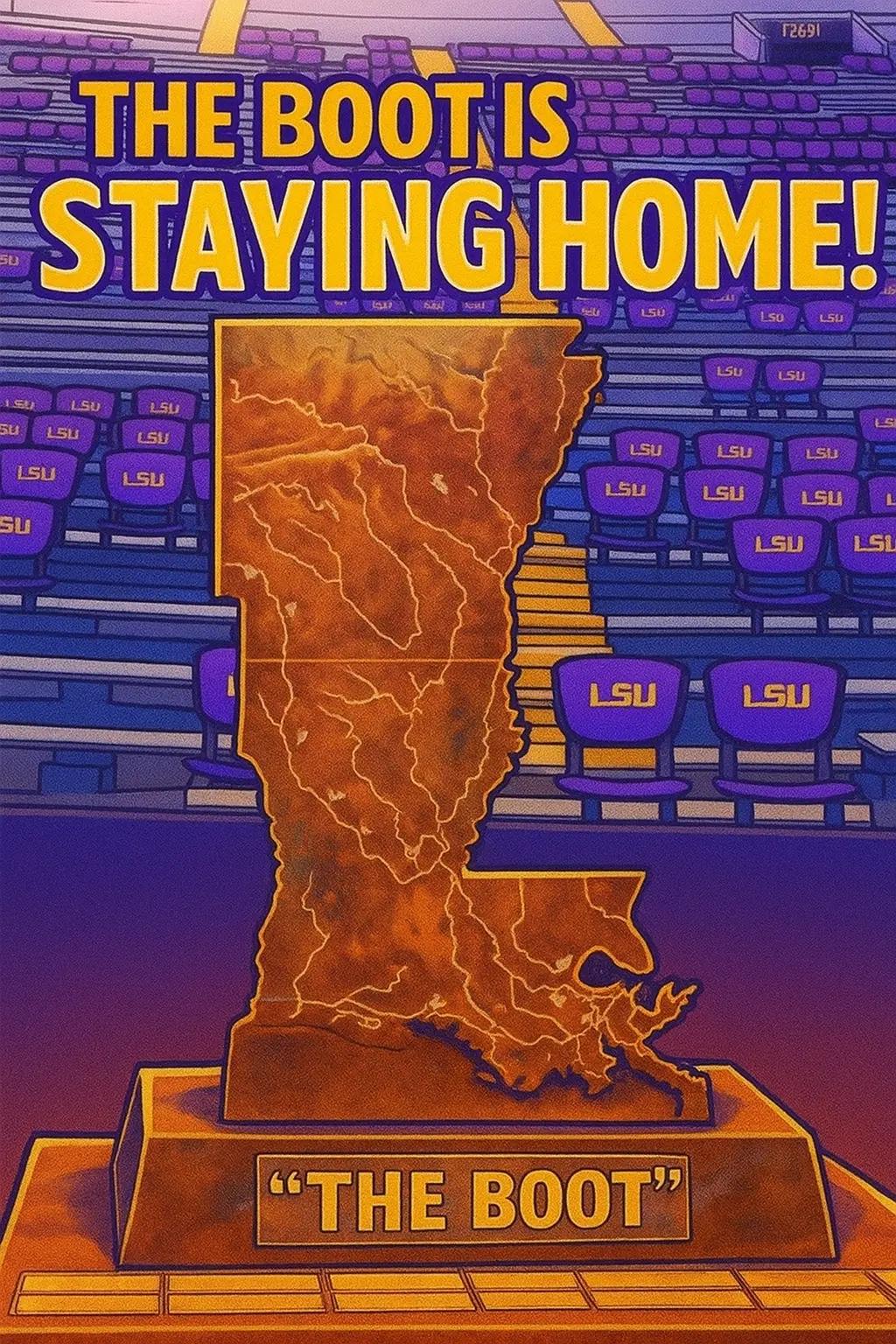 @LsuAndSaintsDieHardFan👺