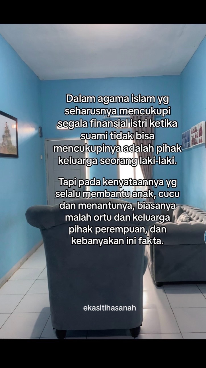 @Eka Siti Hasanah