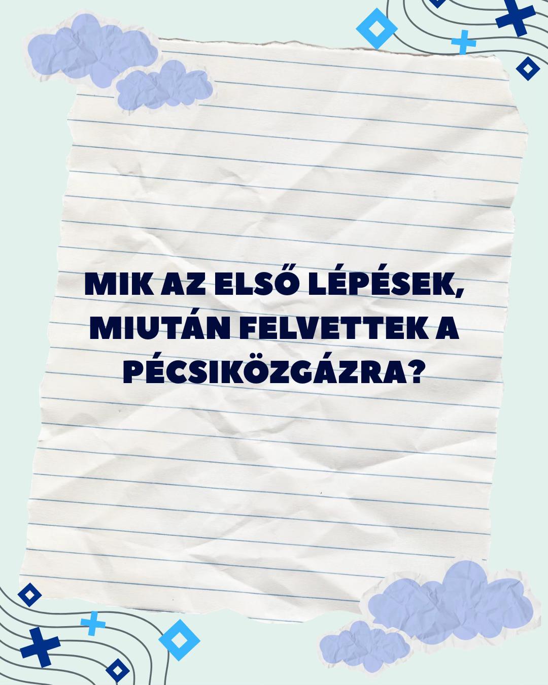 @Pécsiközgáz