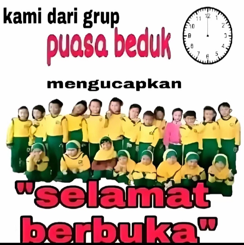 @Taruna Bhakti Krajan