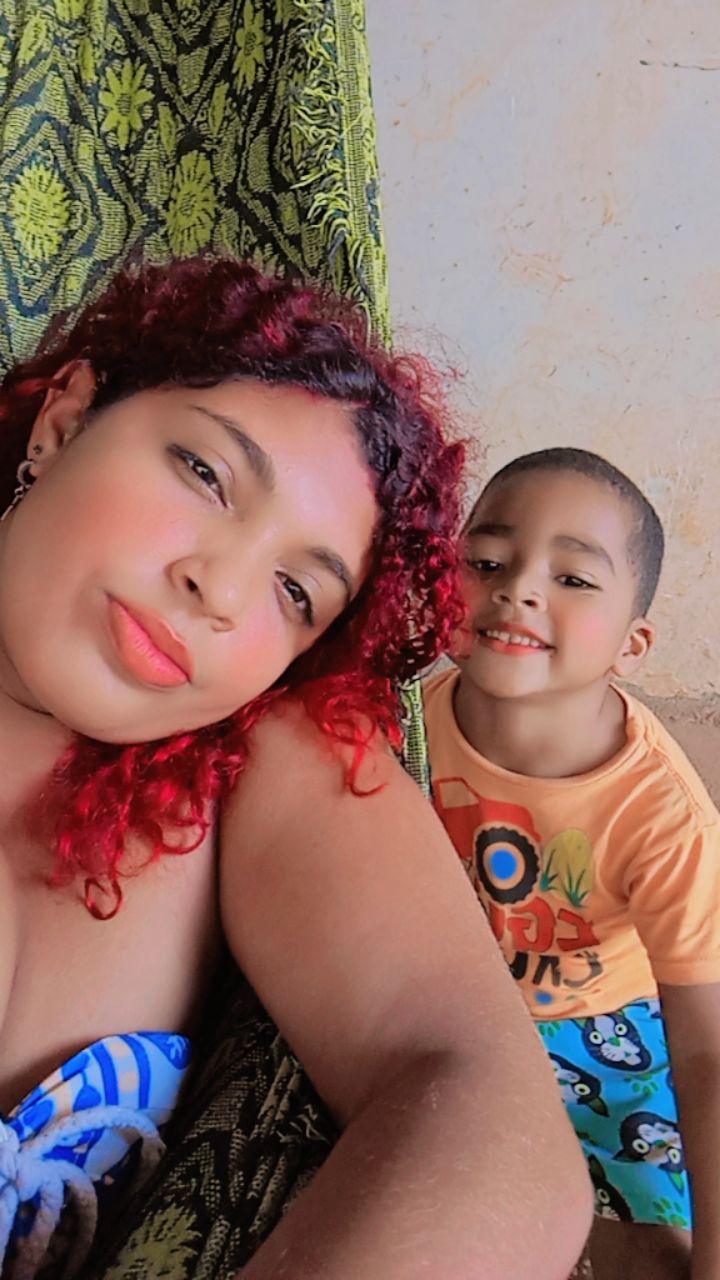 @Desilane Santos