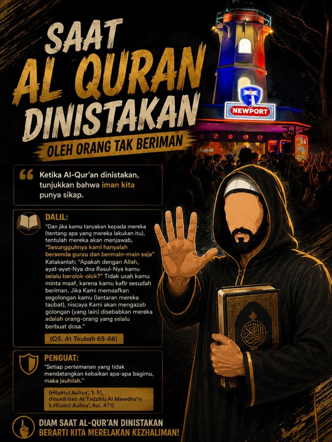 @Da'i Online