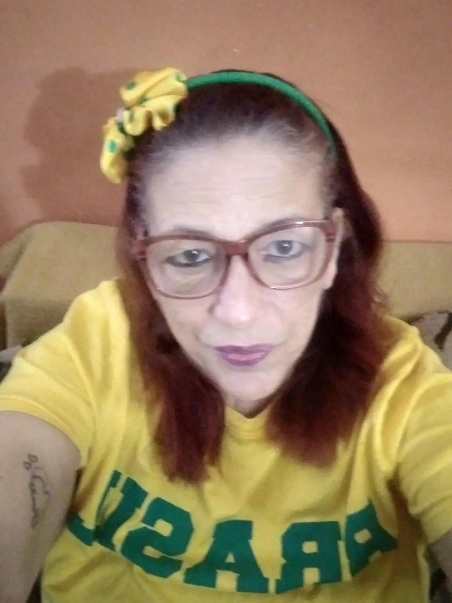 @Sônia Gomes