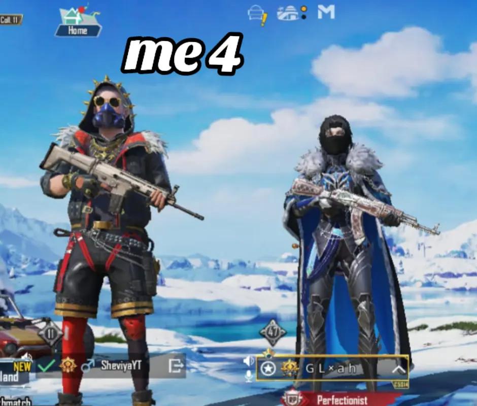 @Sheviya Gaming 🎮🔥