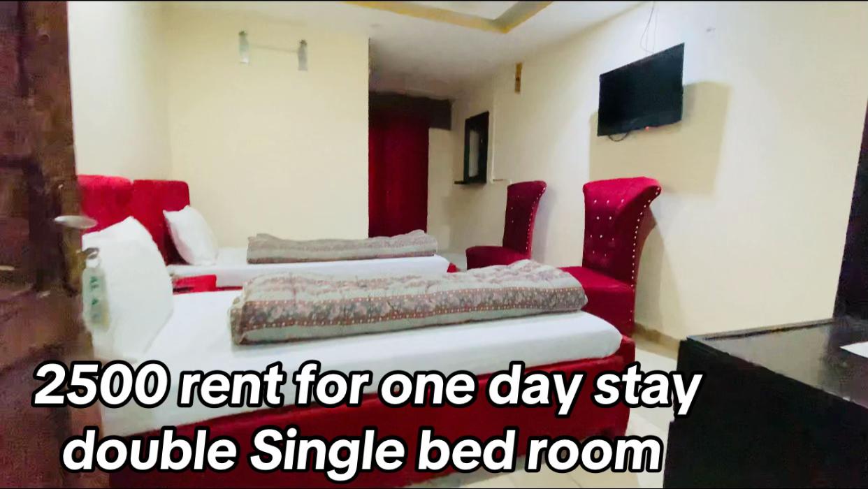 @Rent Rooms