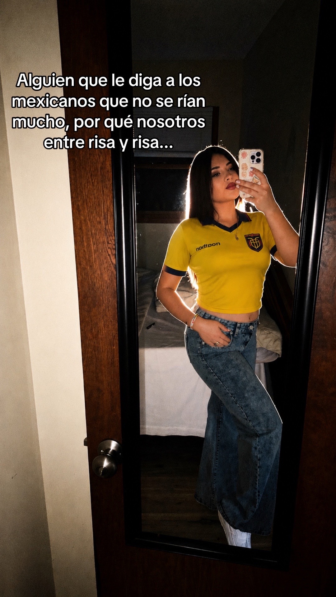 @Valeria Segovia