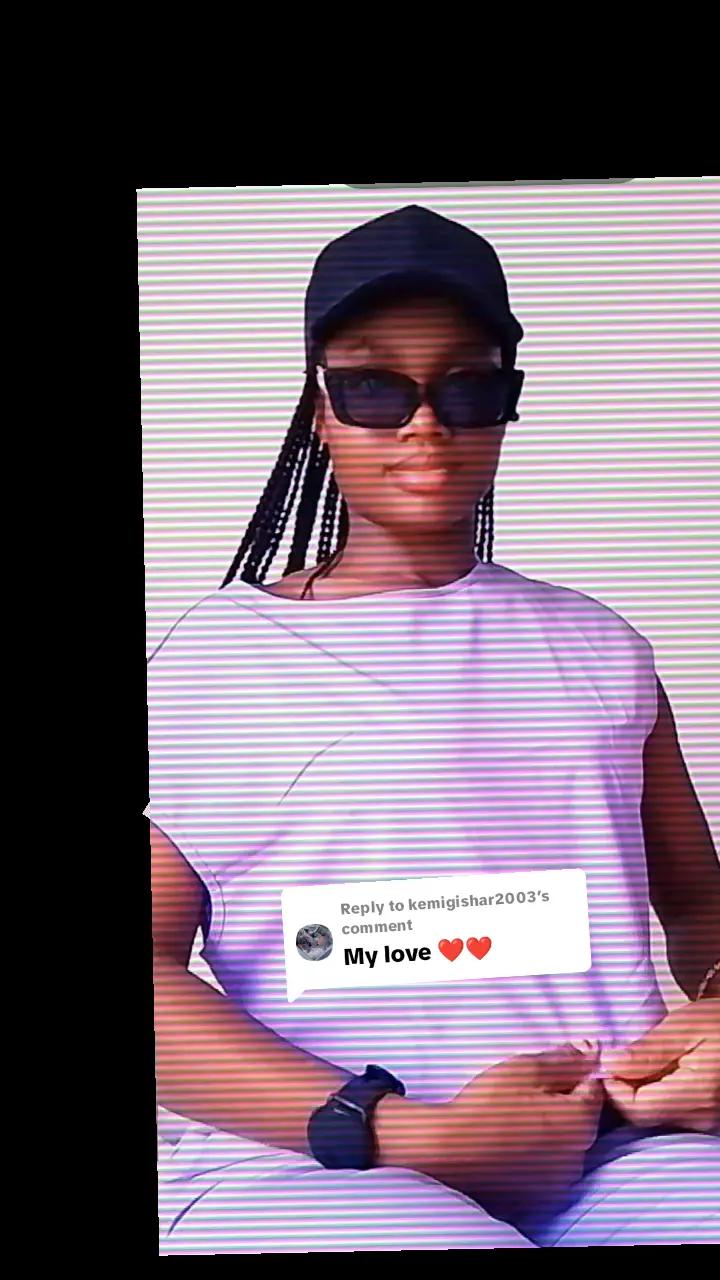 @boss lady ๐น sweet love ๐
