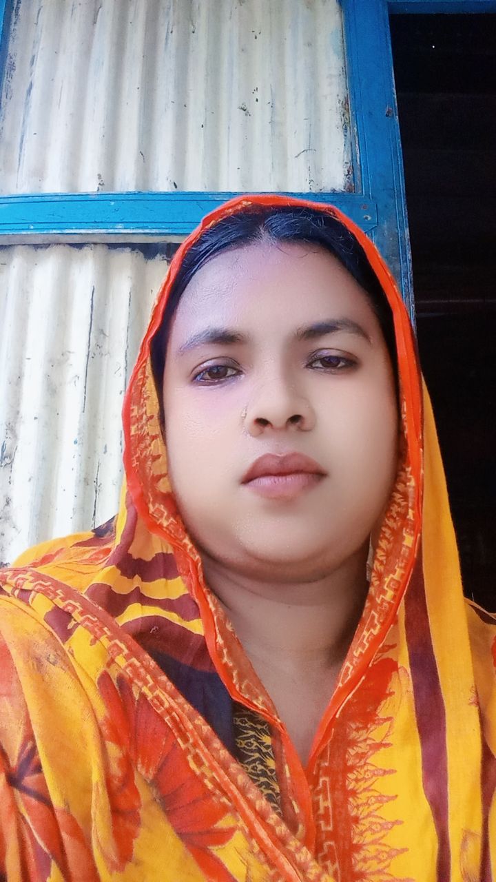 @Mehraj