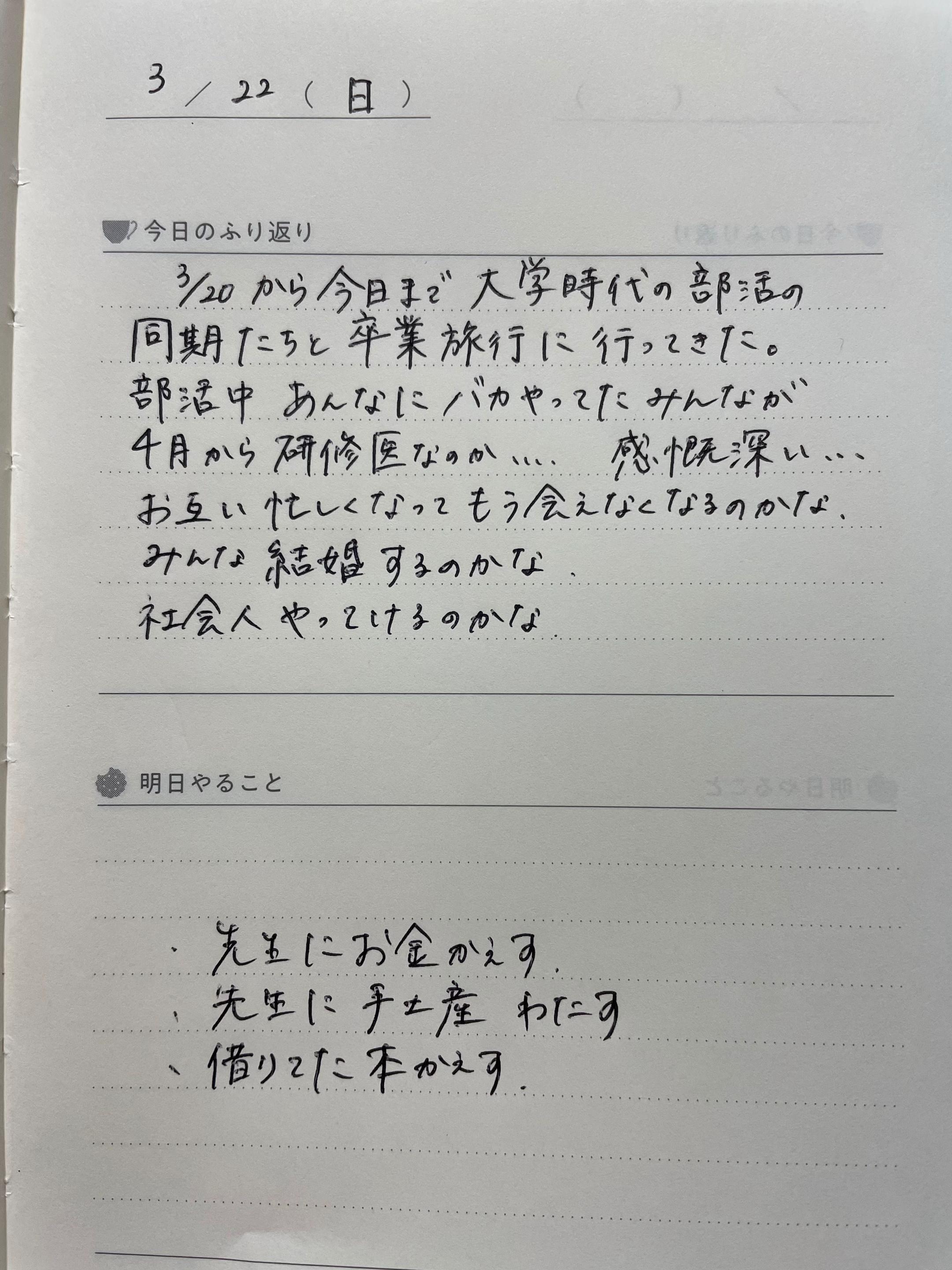 @麻婆日記