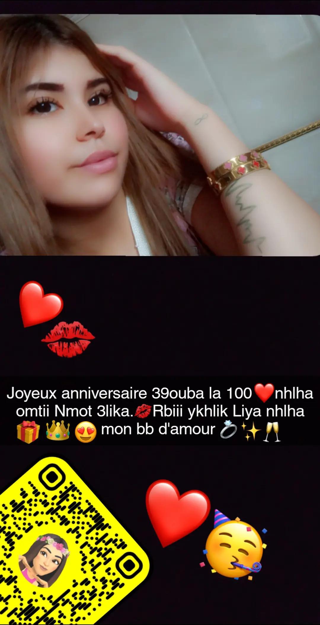 @❤️Kmilya 🧿💋