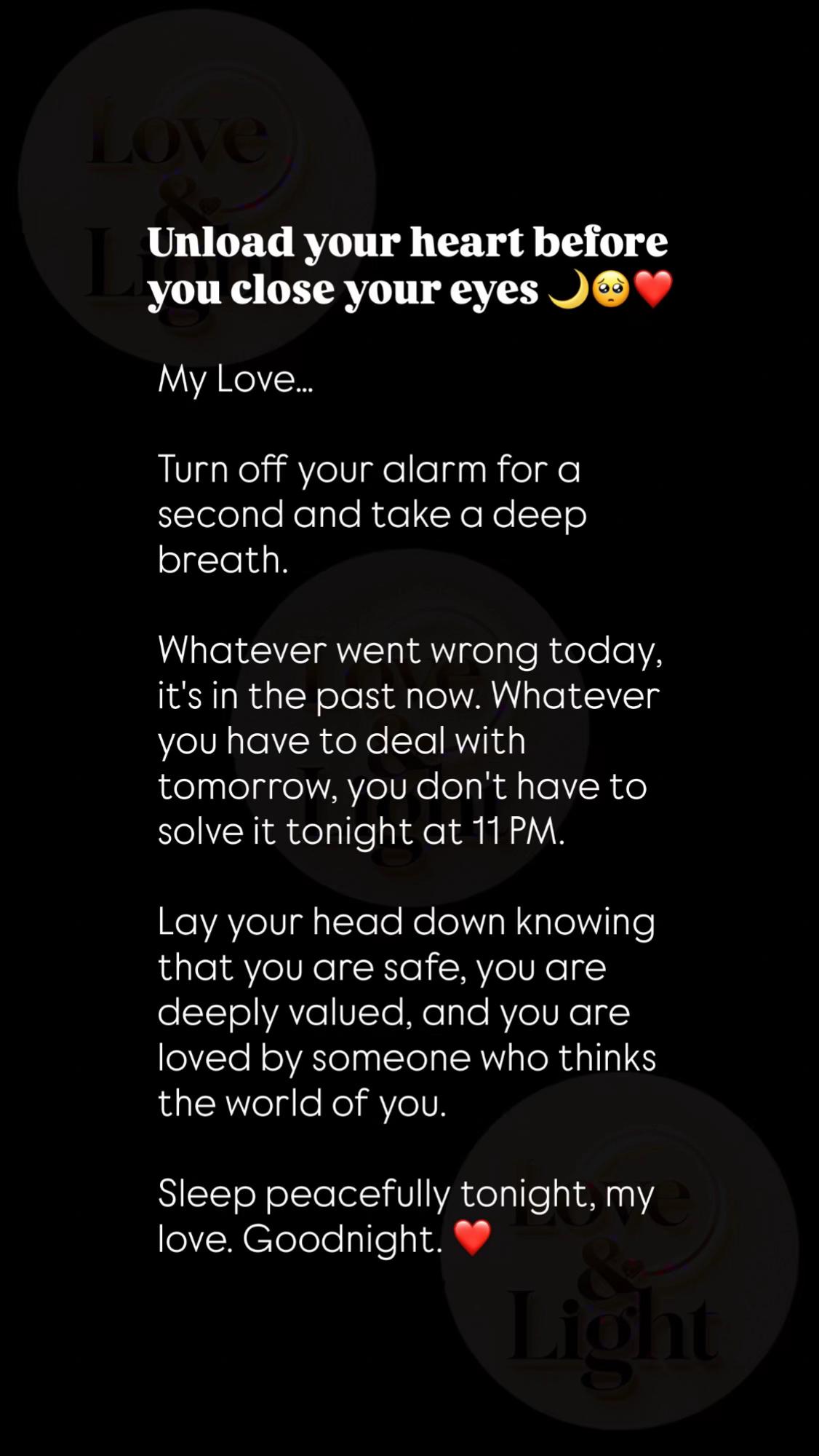 @Love & Light