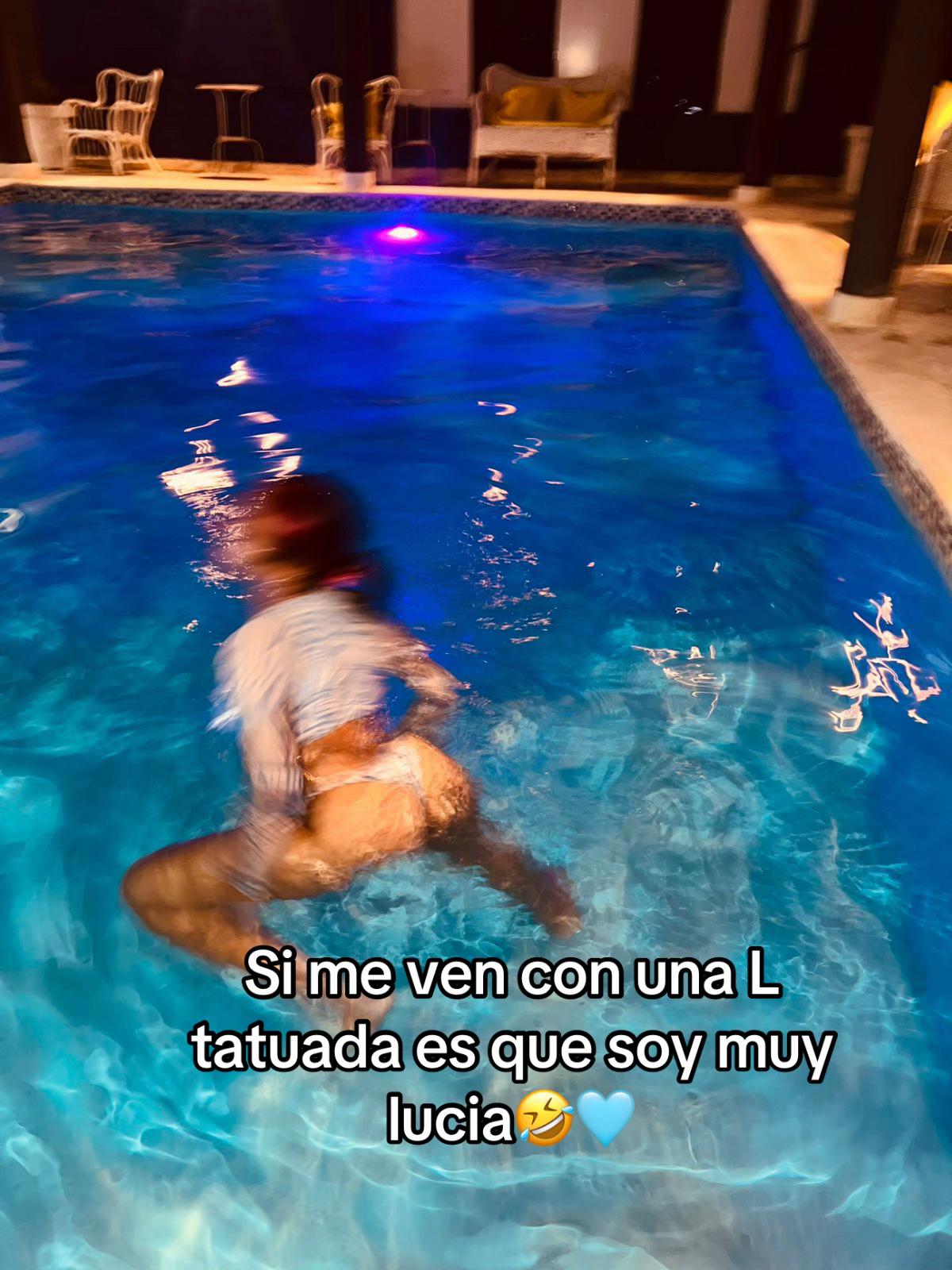 @Lisbeth Ramos