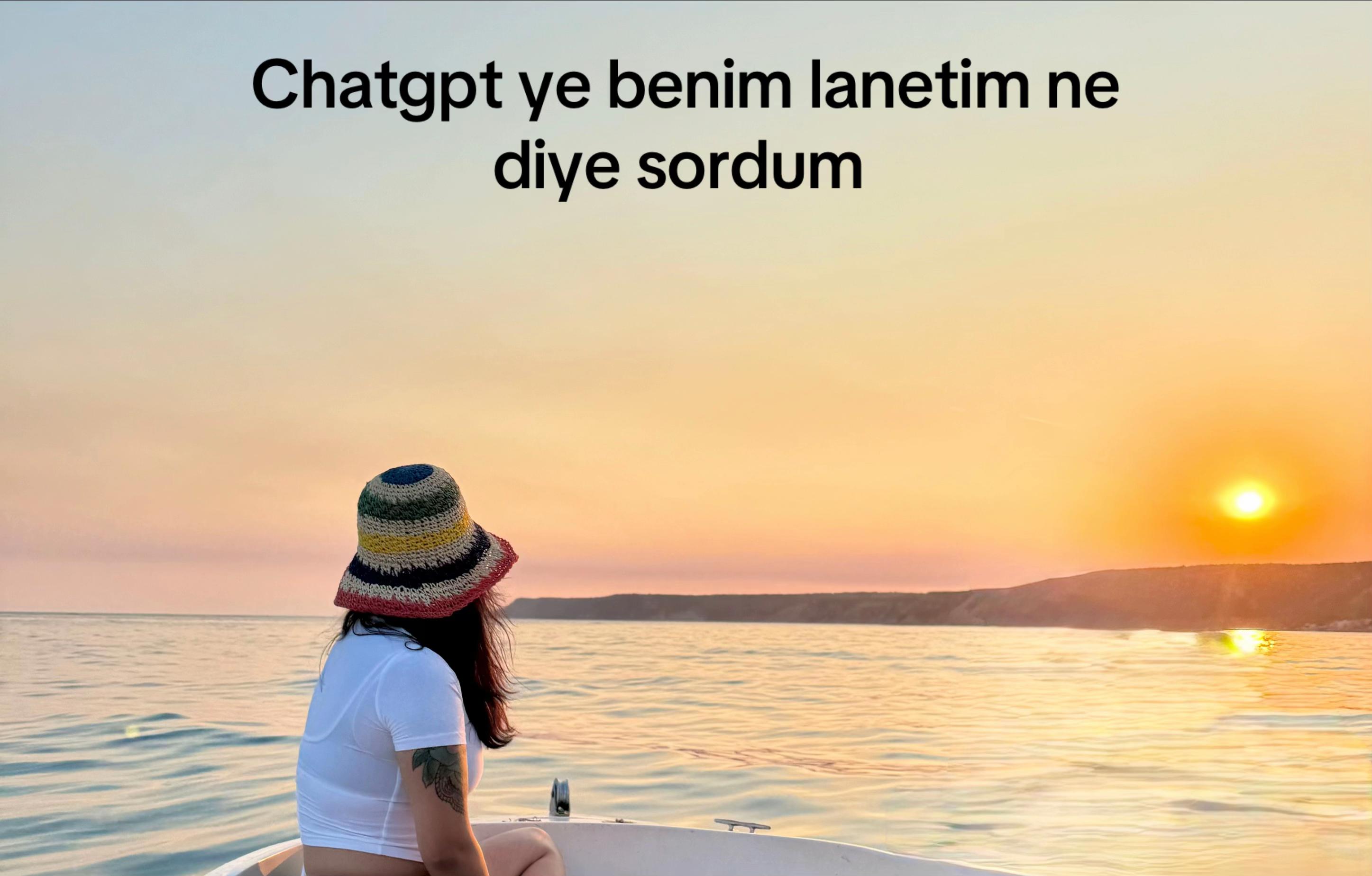 @Melis Ergin