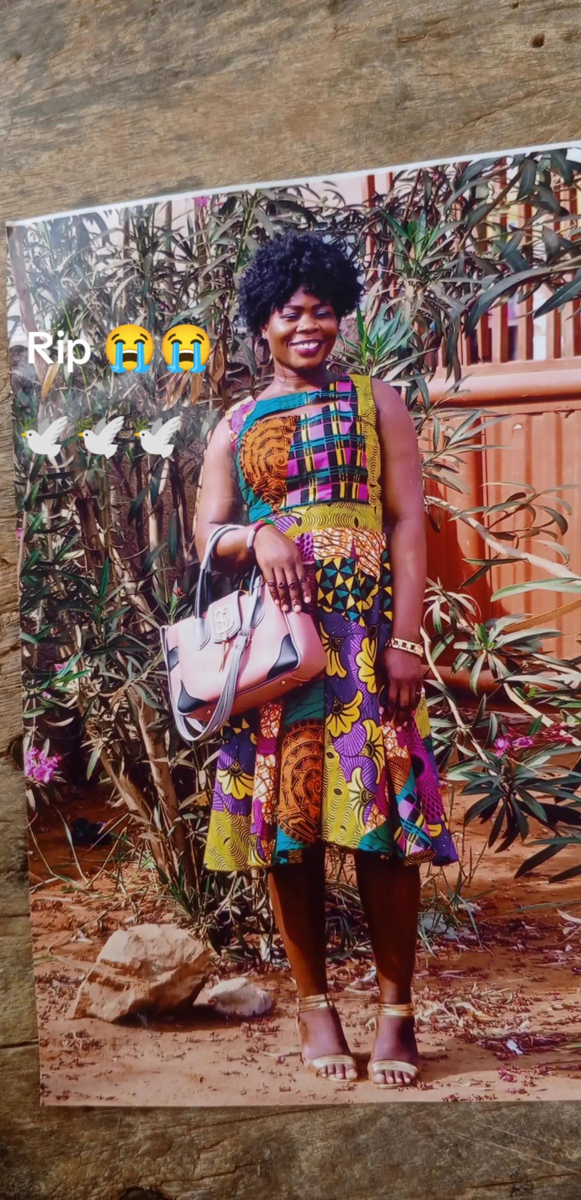 @comfort akwetey