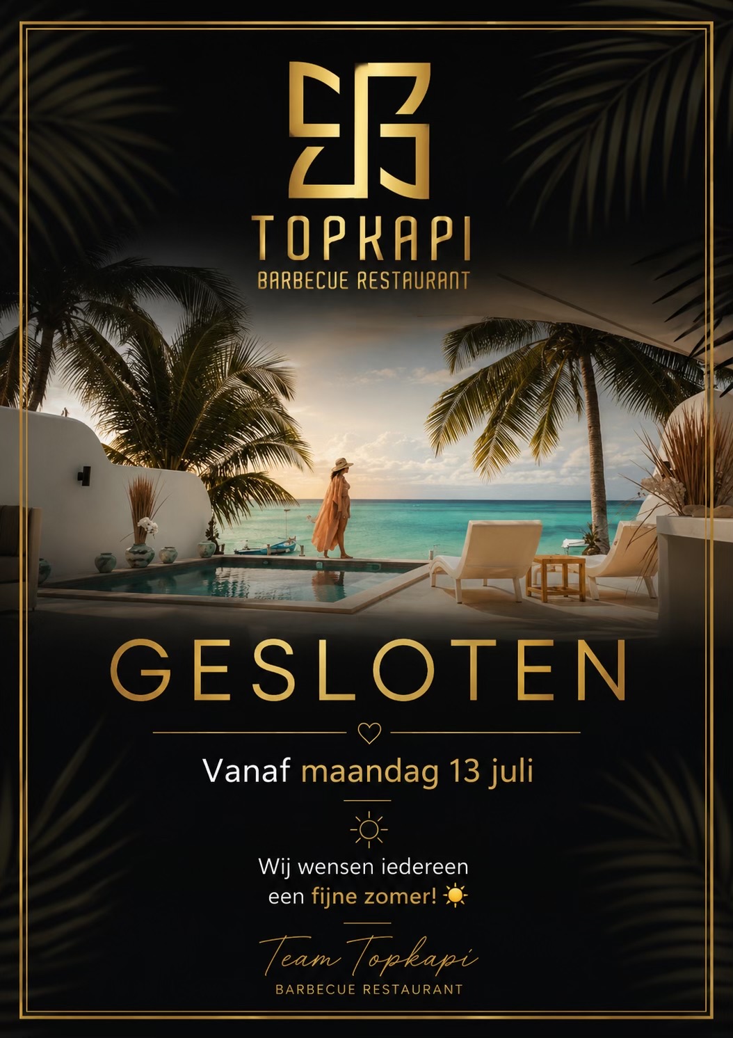 @topkapi bbq utrecht