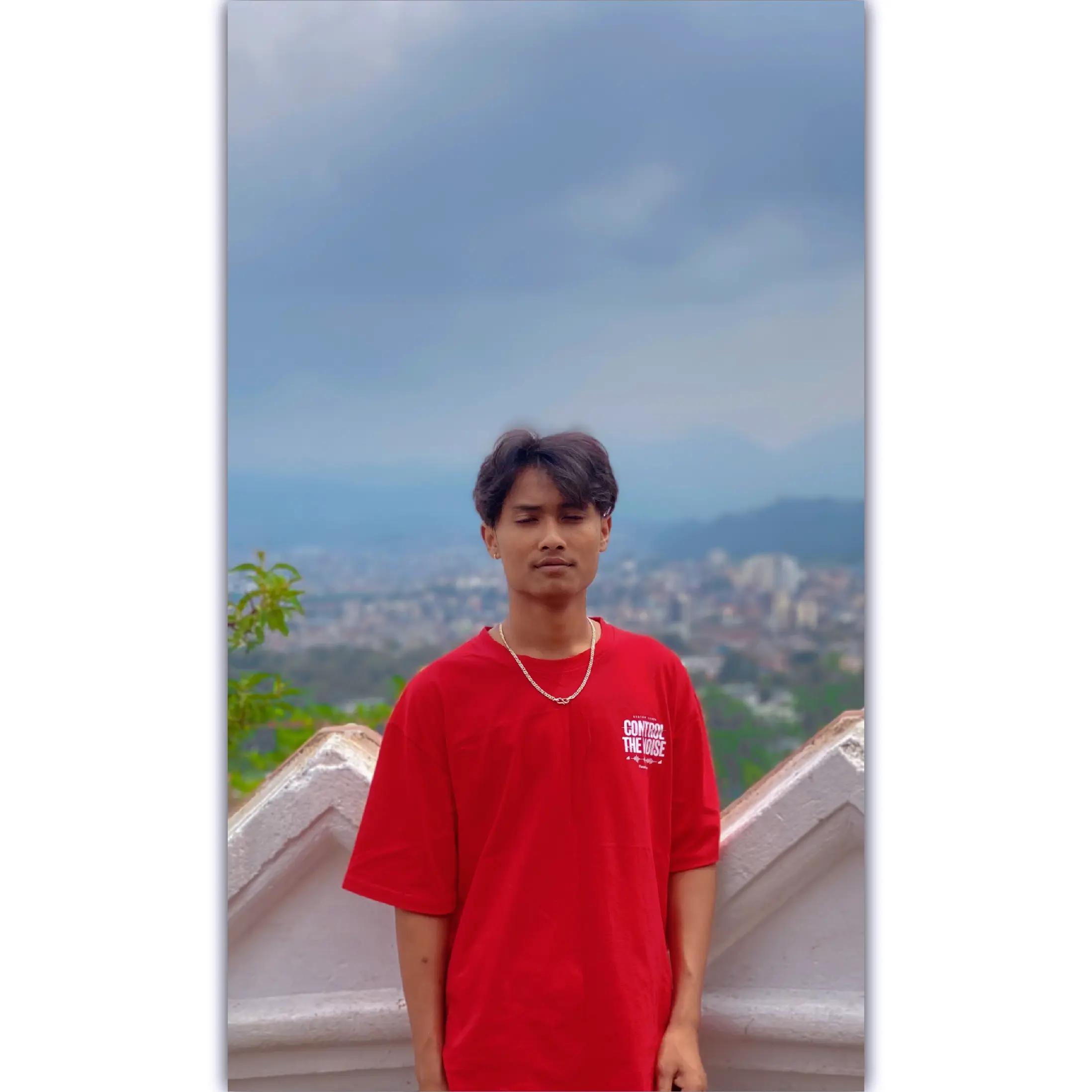 @️
