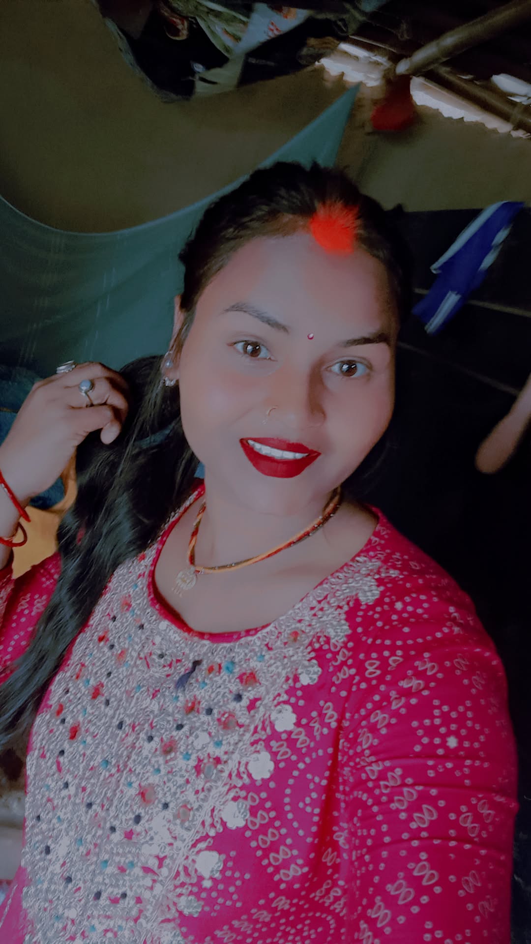 @💫Roshanisah(R&hearts;️M)🦋🧿