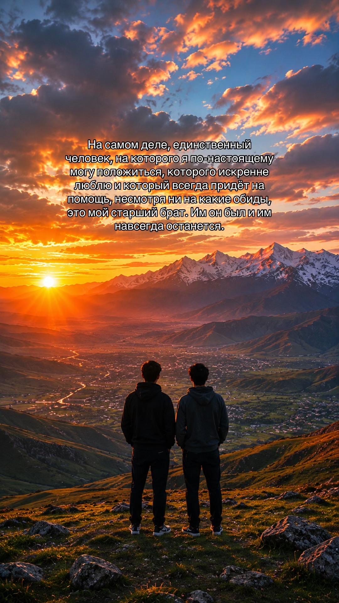 @Б
