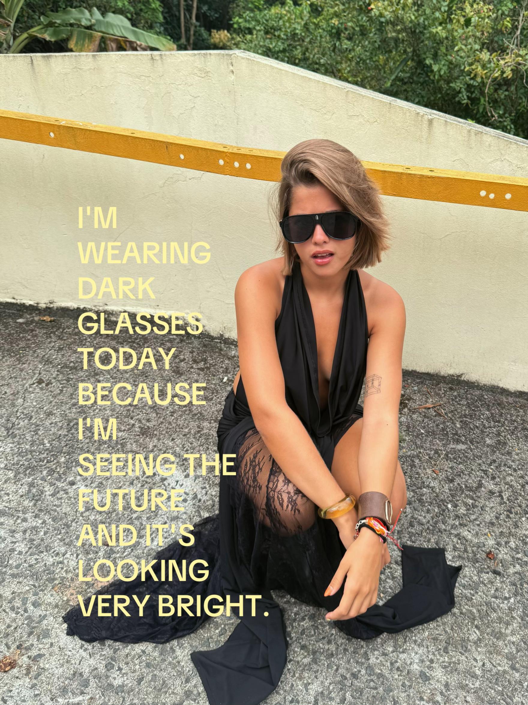@this is lara sanchez ★