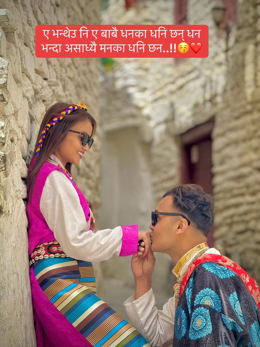 @MaNi 💫❤️