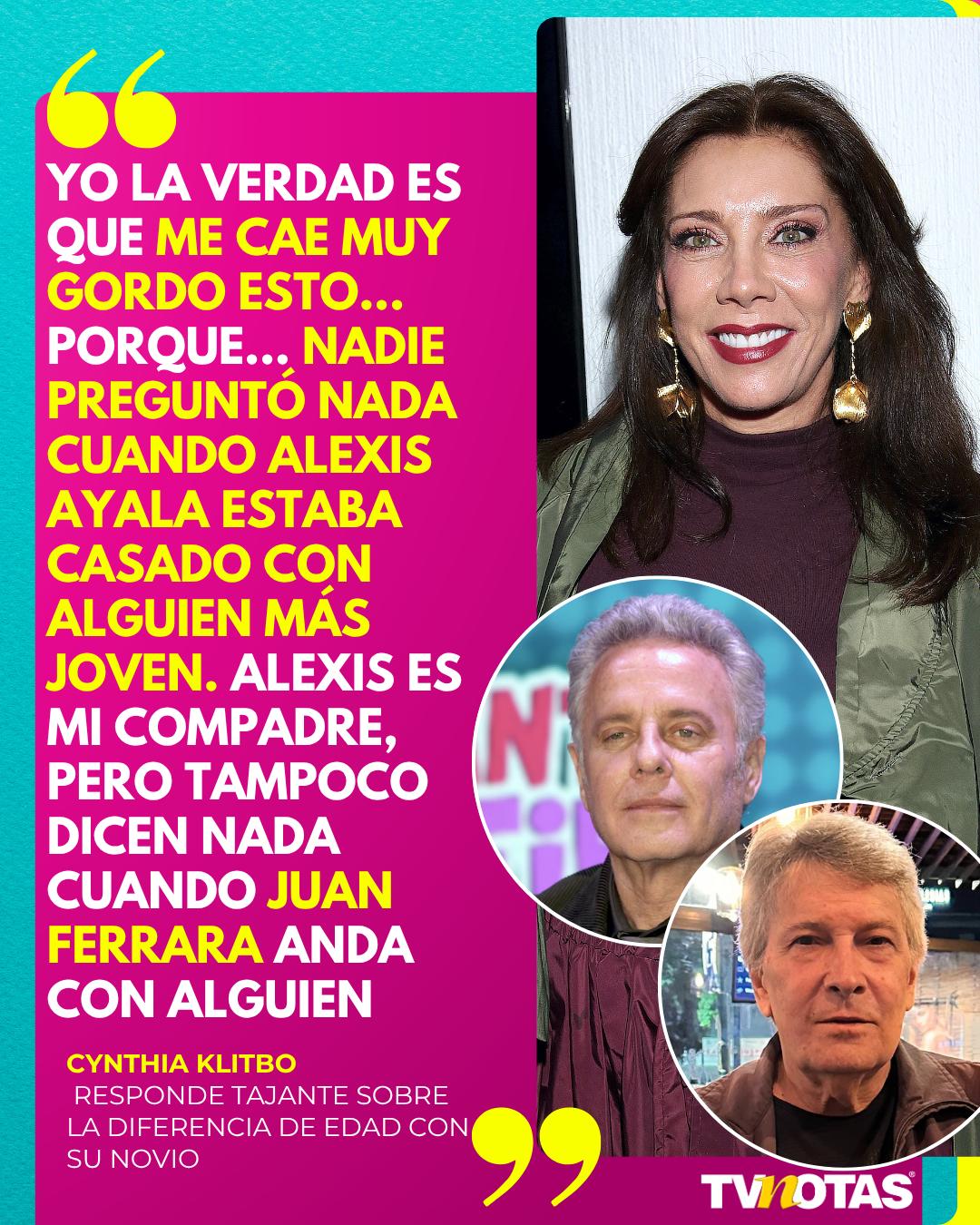 @Revista TVNotas