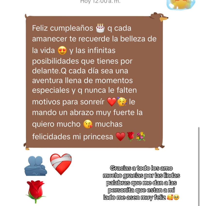 @Chica &eacute;nfasis👎🏻💗