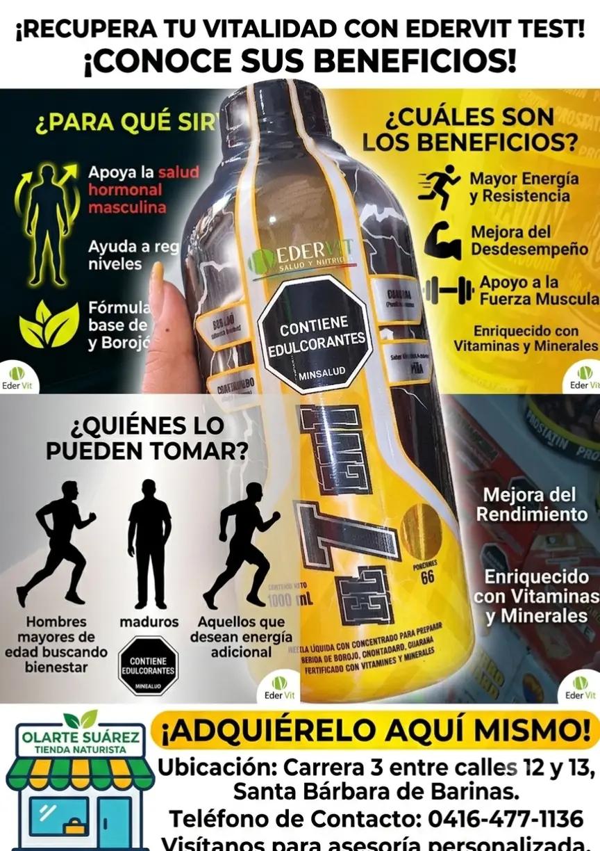 @Tienda Naturista18
