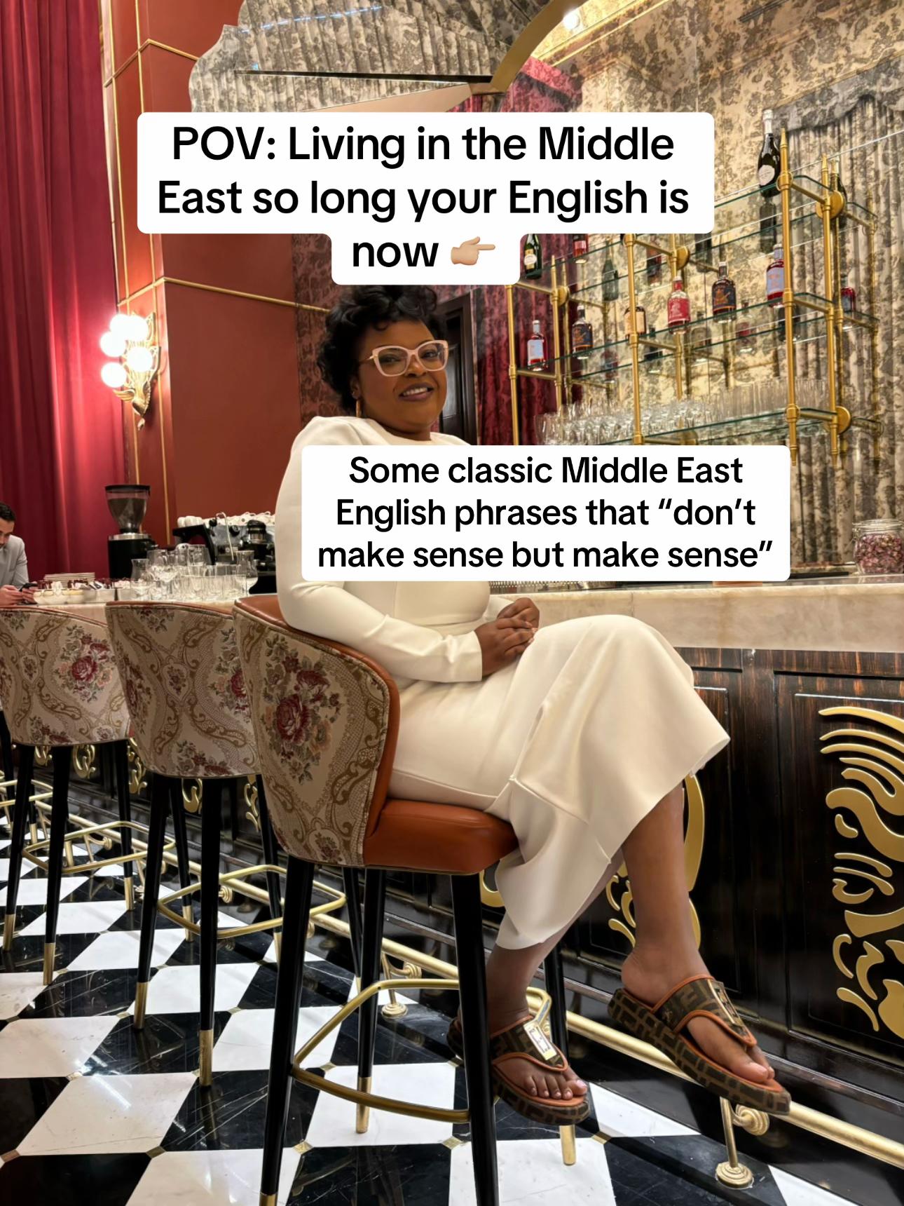 @Chipo|Girl in Saudi Diaries🌍