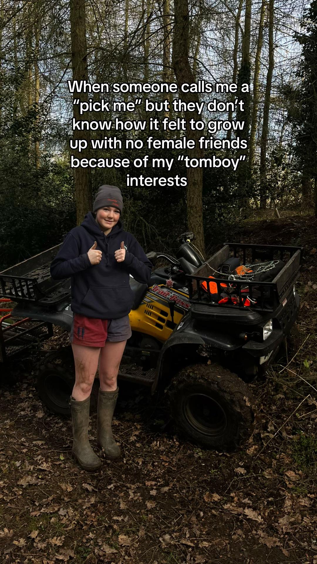 @Willow Astill🚜🌾🤠