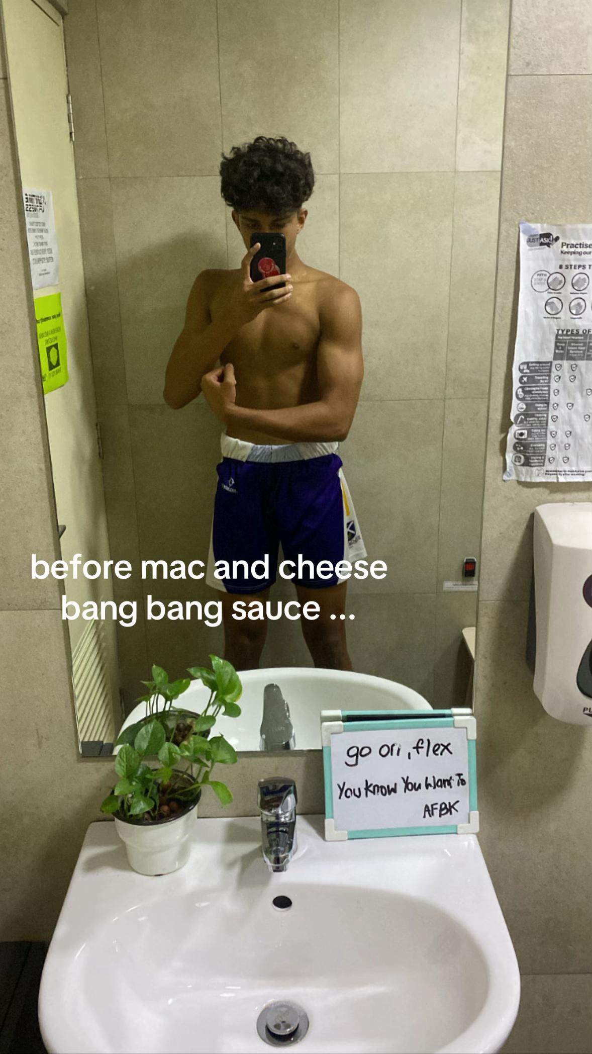 @Nihal | Fitness Coach