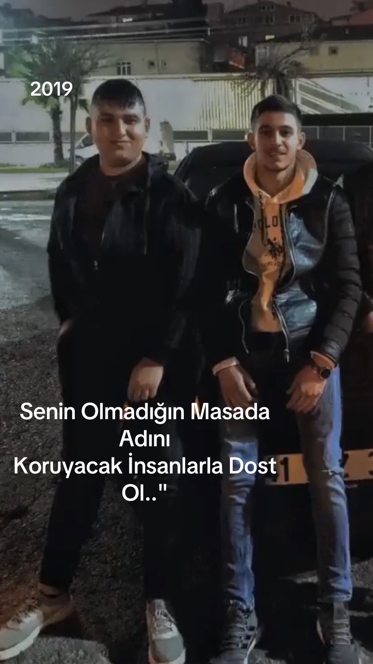 @Emir Bodur