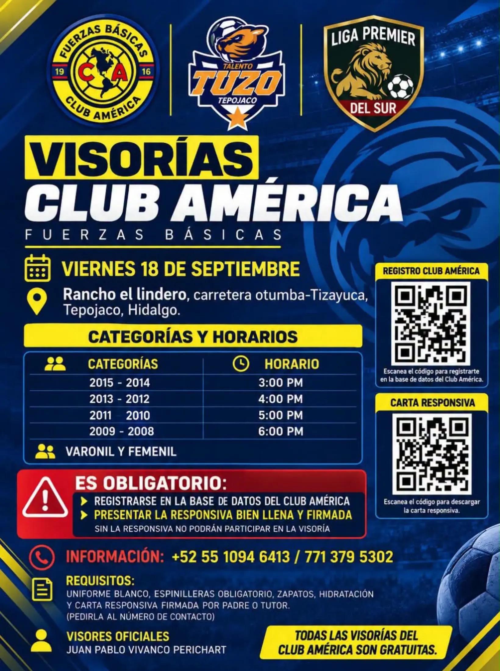 @Visor&iacute;as