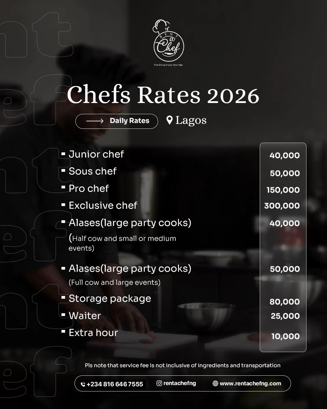 @Rentachefng