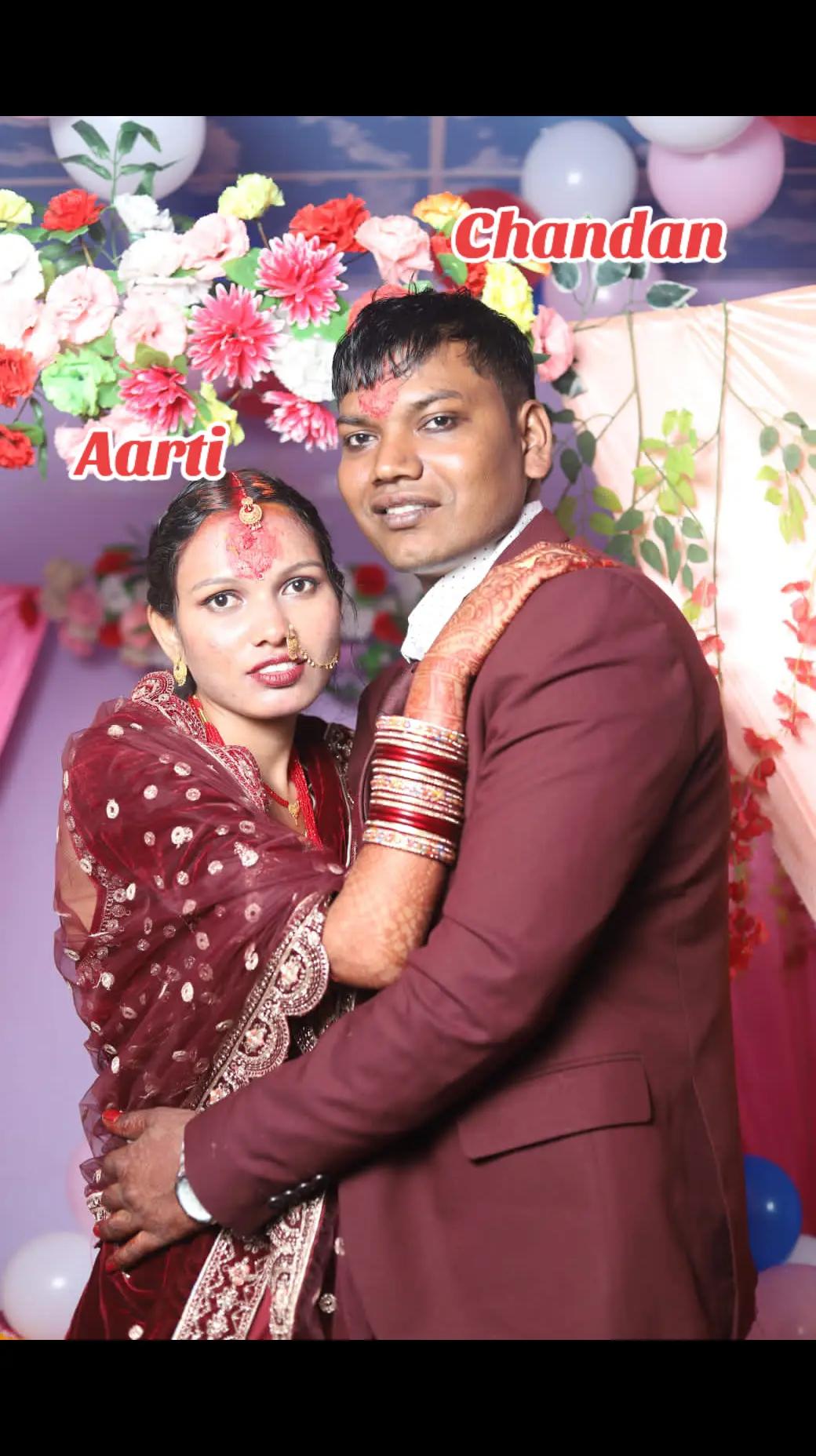 @cute couple ❤️