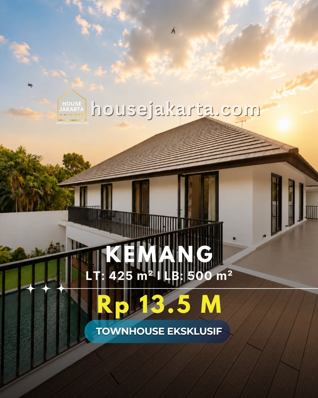 @housejakarta