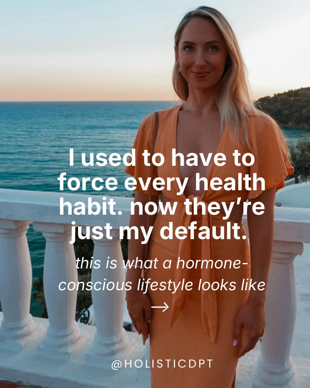 @Eni • Functional Nutritionist