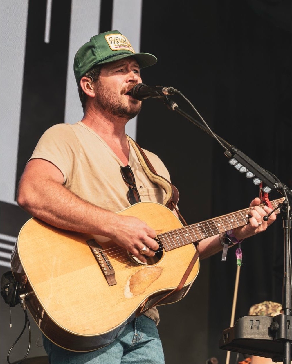 @Shane Smith & The Saints
