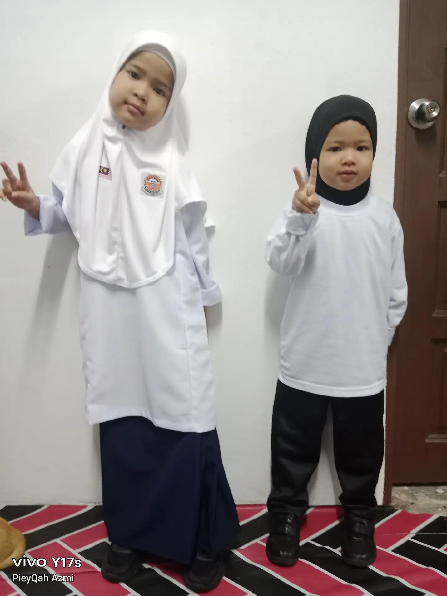 @⤹★ PieyQah Azmi ★⤸