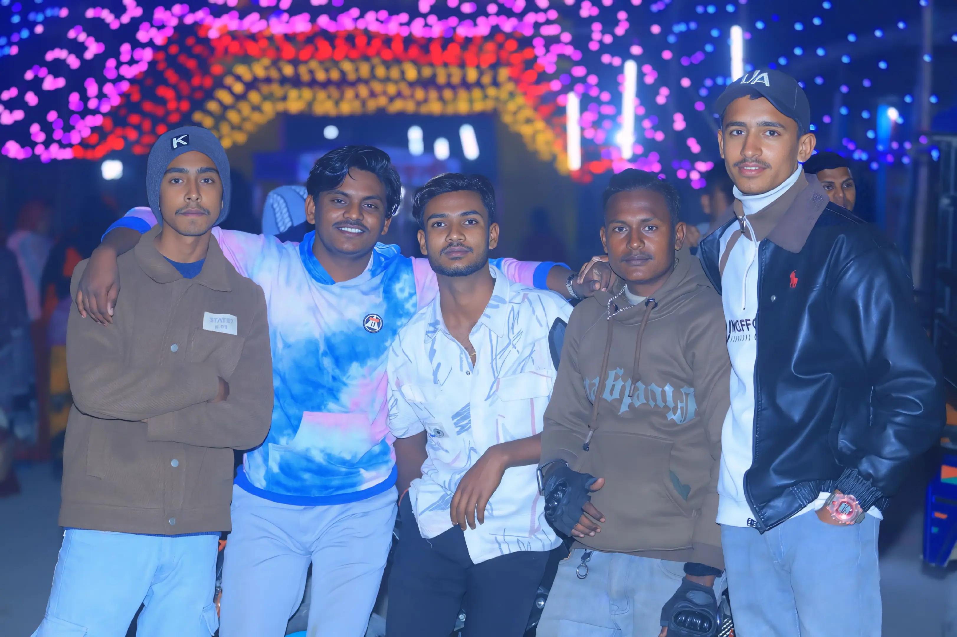 @S@ROJ Gupta