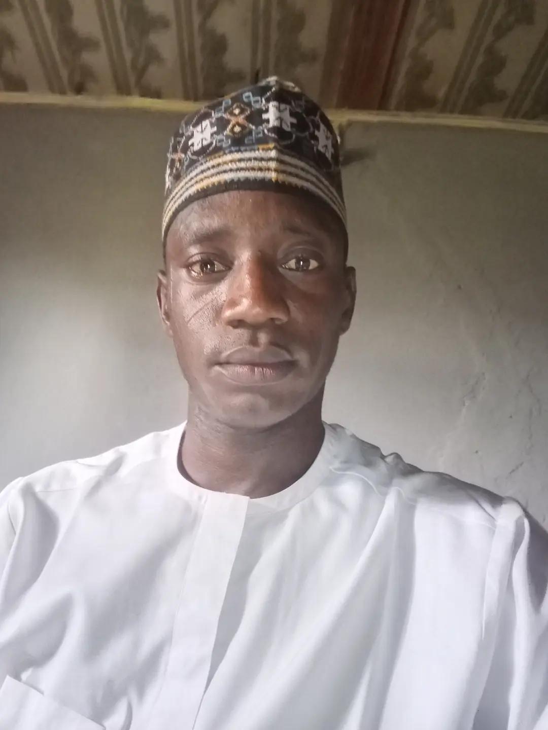 @Aisha Musa