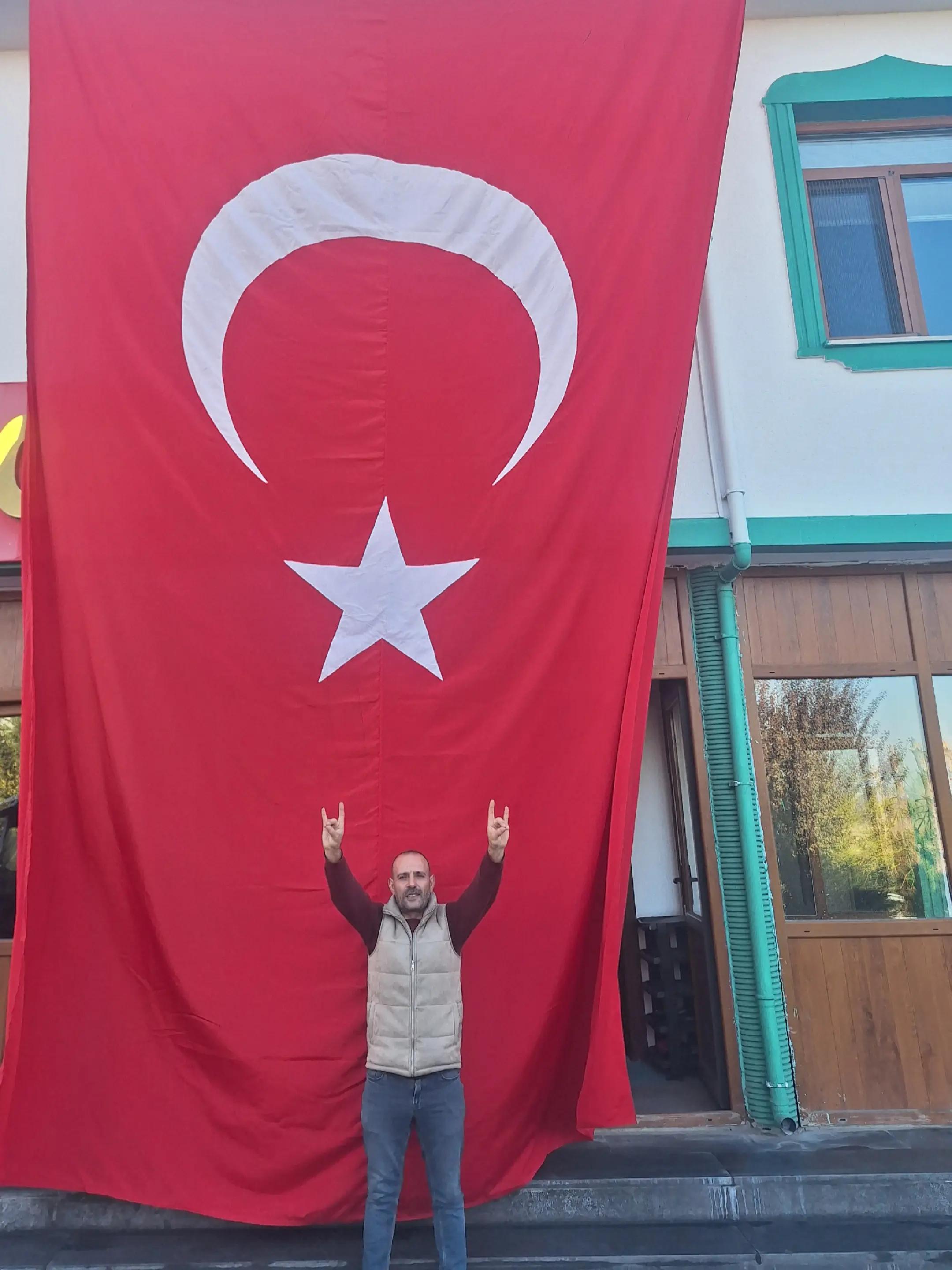 @ÇeRkEz Usta