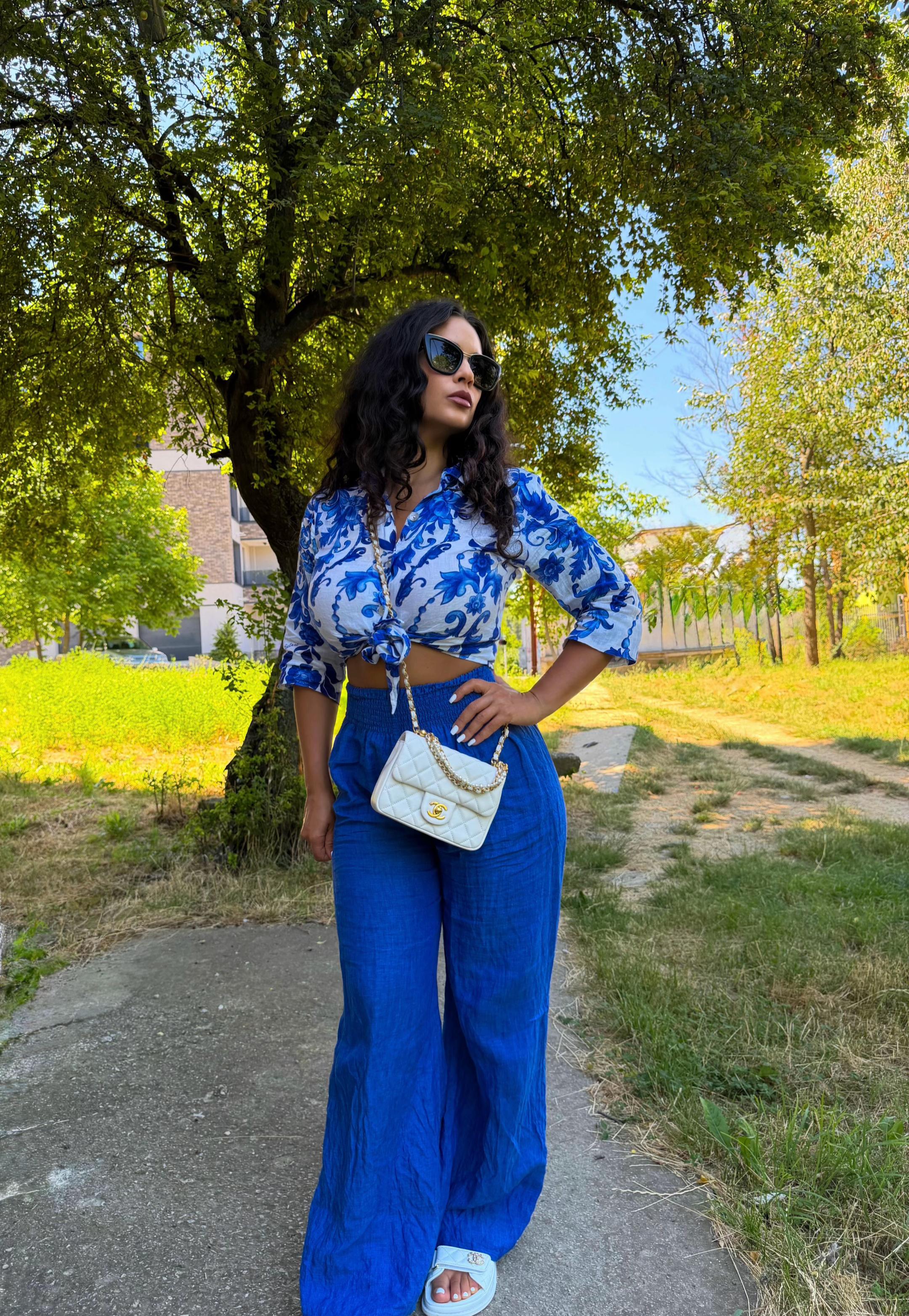 @Marina Bozhanova