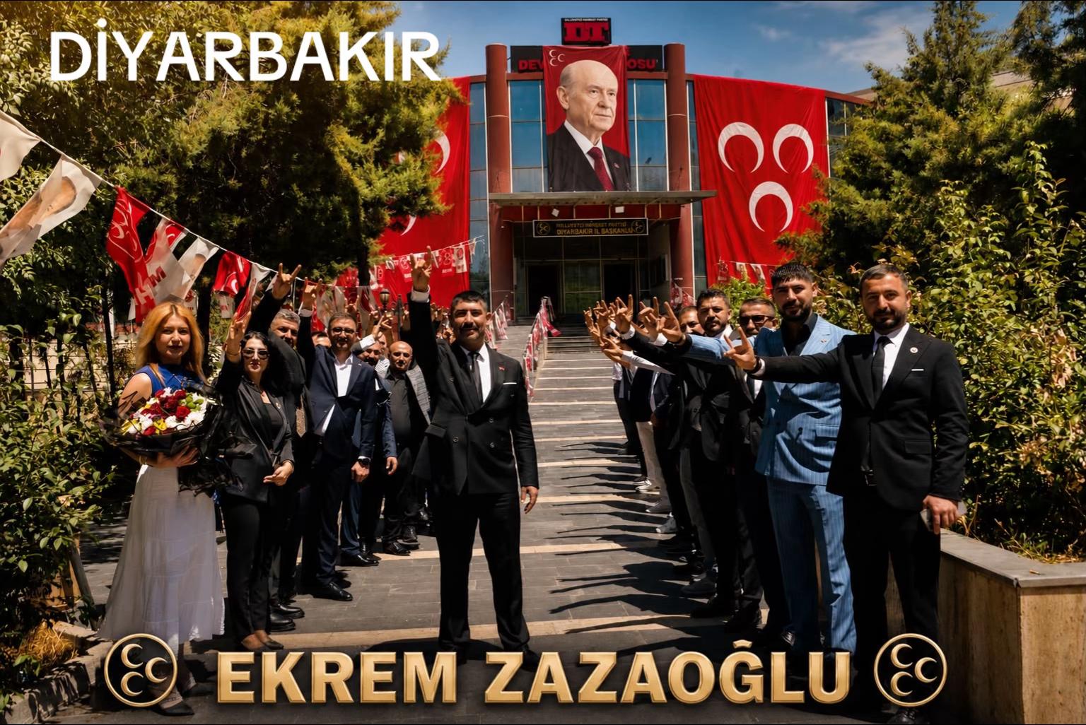 @EKREM ZAZAOĞLU