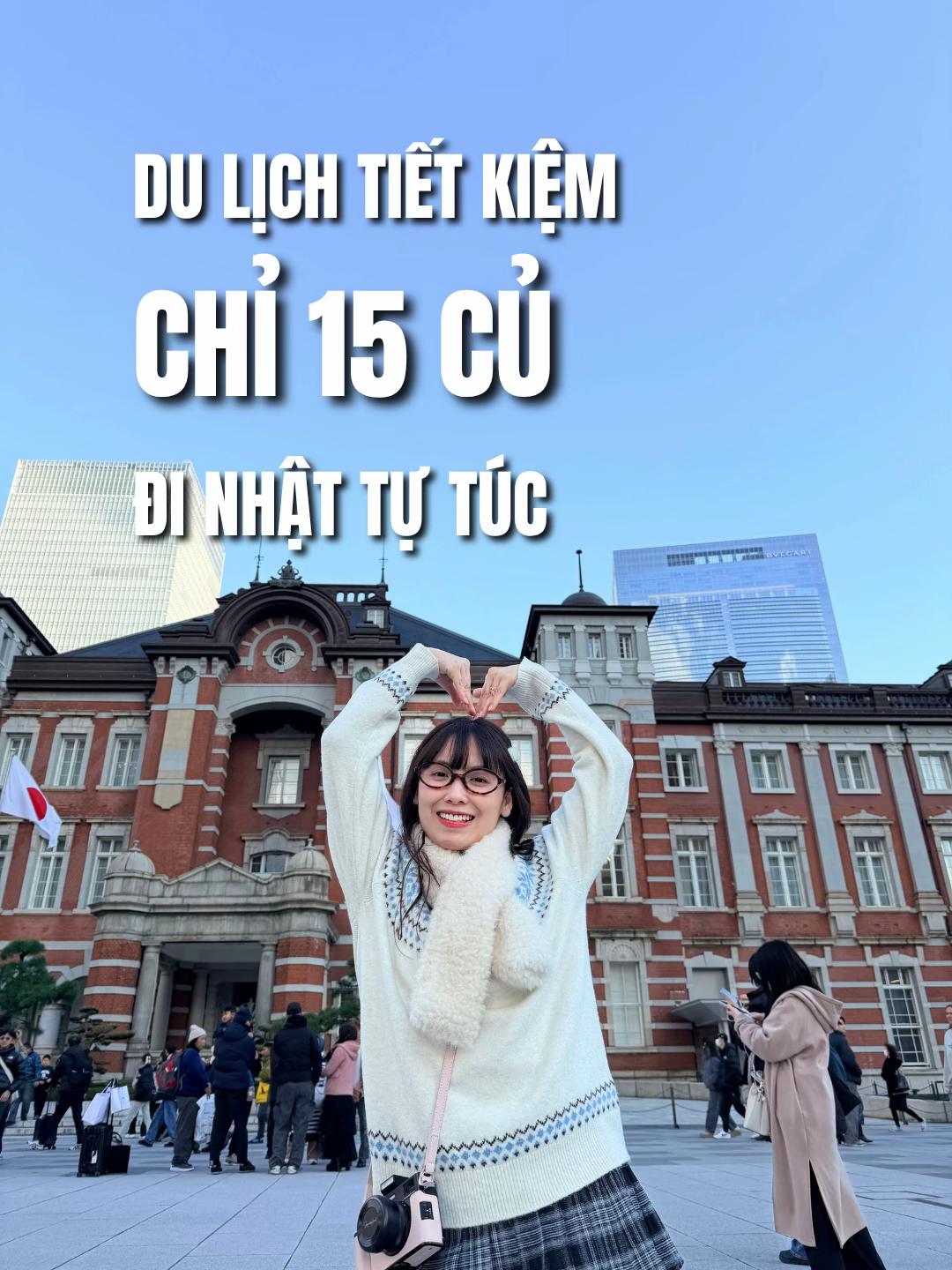 @Đi Nhật Cùng Nhâm