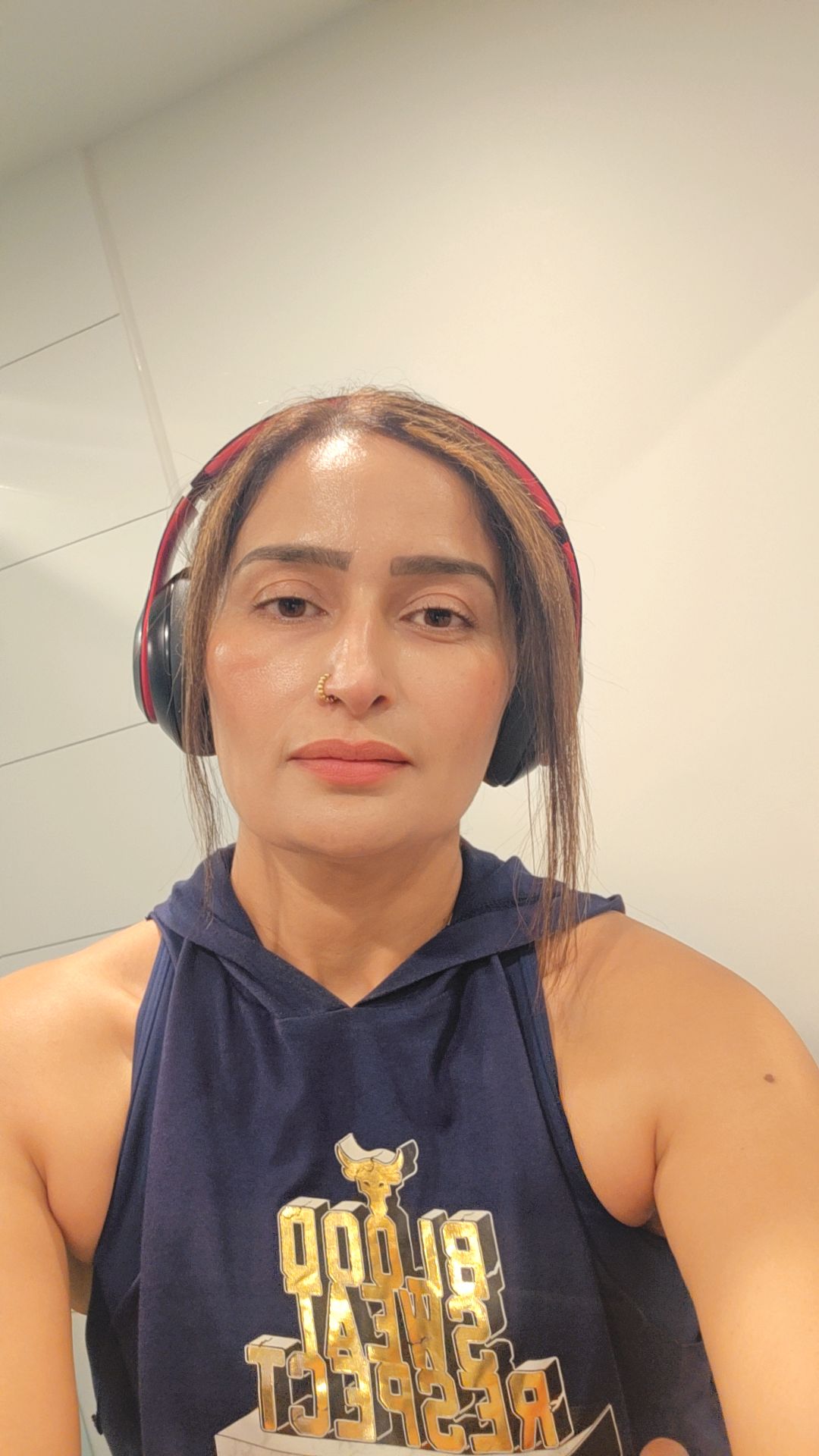 @Harjot Kaur 💪