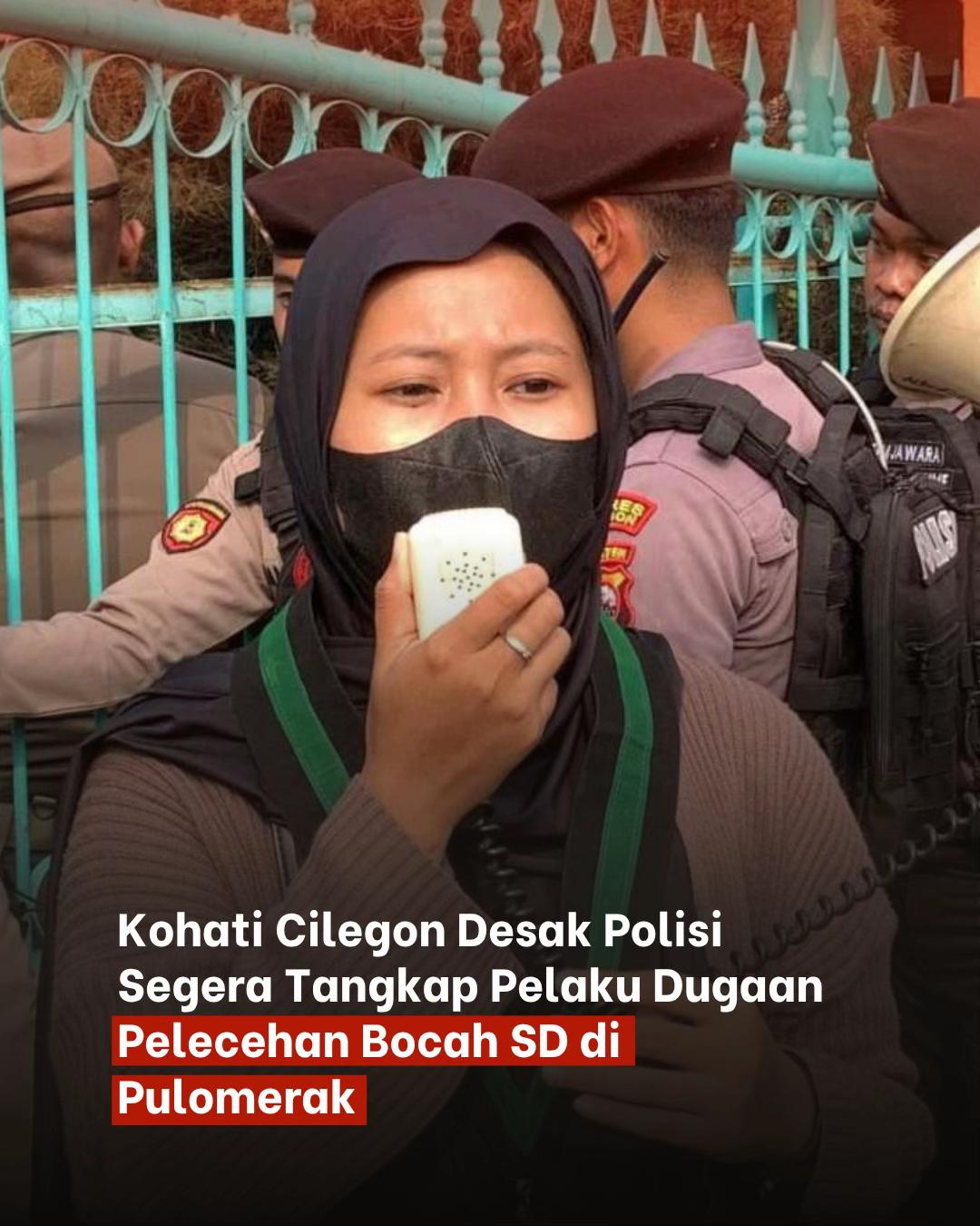 @Kenapa