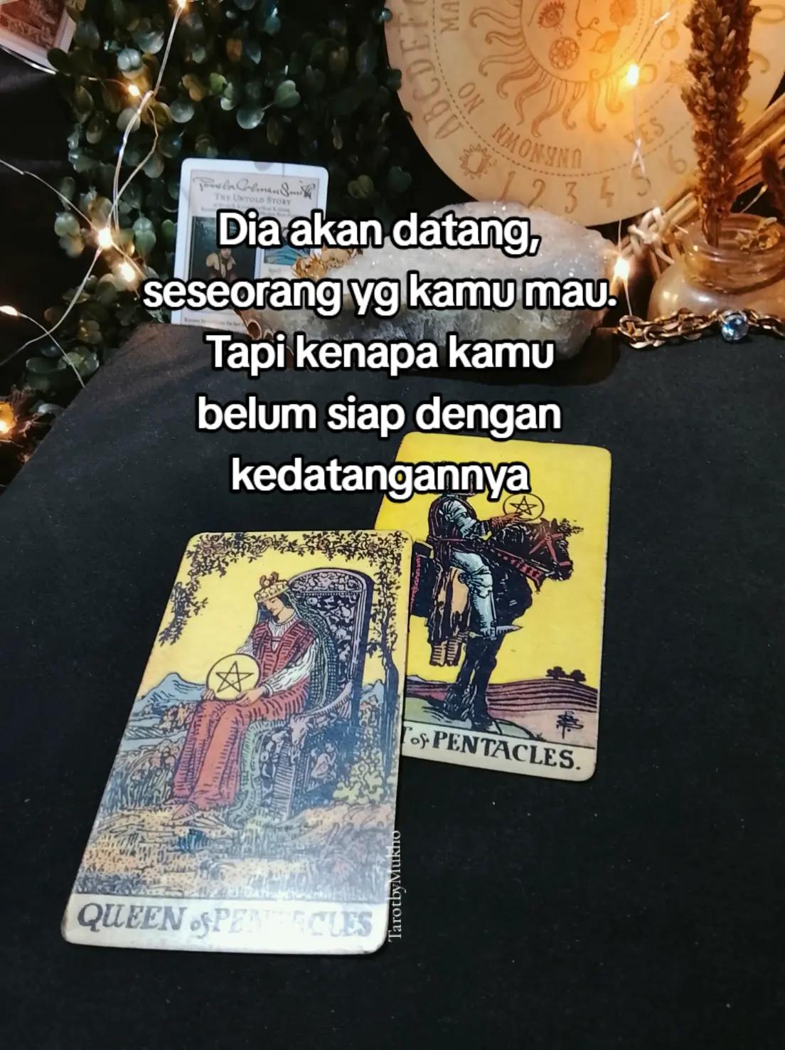 @TarotbyMukho🌙