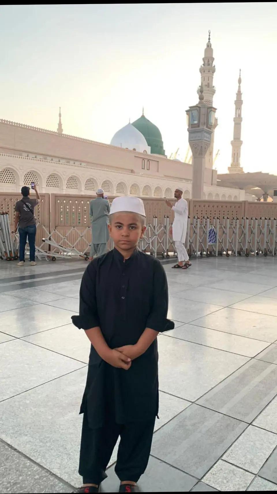 @Luqman Hamza