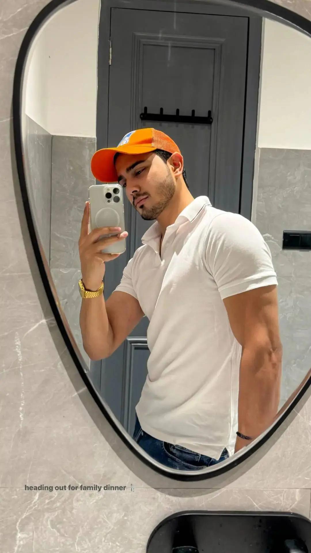 @Sunny Chopra